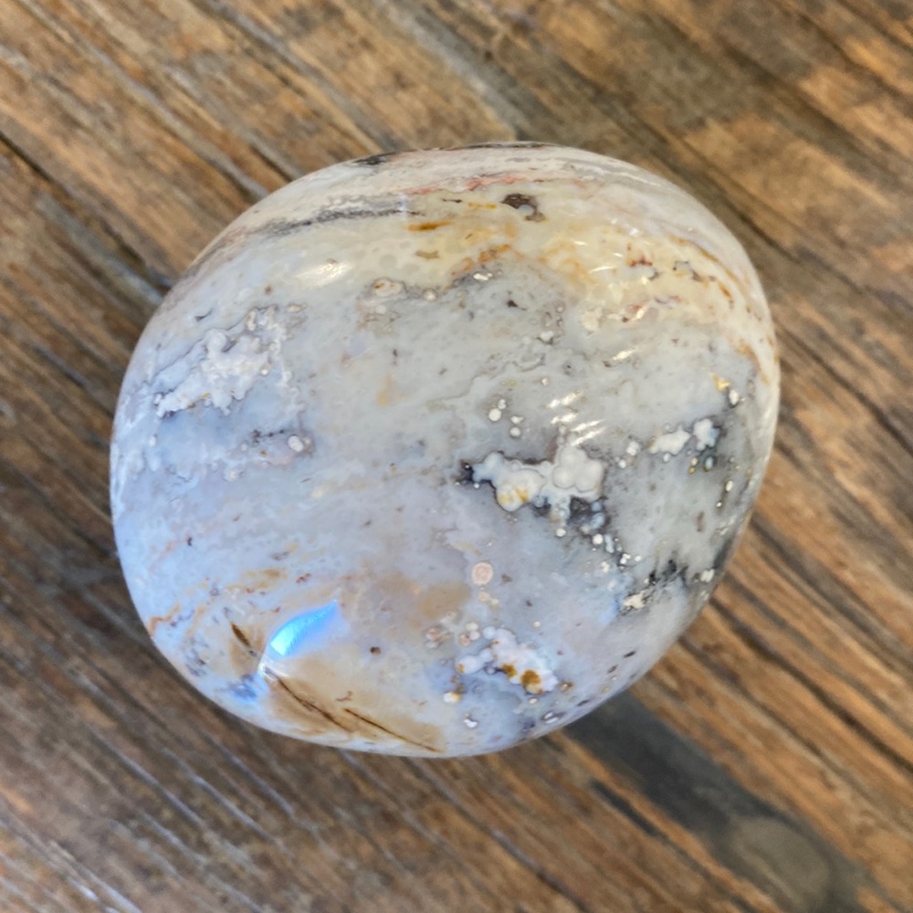 Ocean Jasper